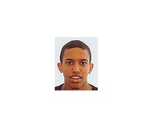 Michael Mor Brisker basketball player - SG