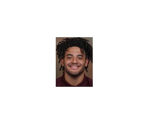 Michael Moreno basketball player - SF