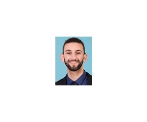 Michael Moshkovitz basketball player photo 2