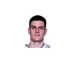 Michael Muller basketball player - C