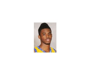 Michael Murray basketball player - SF