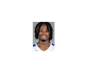 Michael Myrie basketball player - PG
