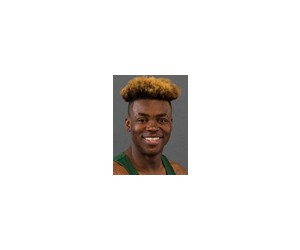 Michael Nuga basketball player - PG