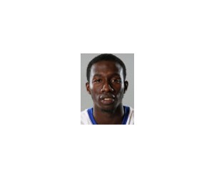 Michael Nzei basketball player - F
