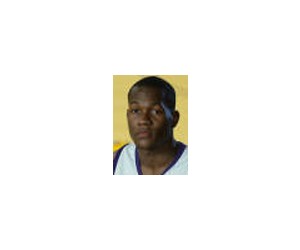 Michael Ochereobia basketball player - C