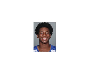 Michael Ofoegbu basketball player - F