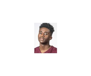 Michael Oguine basketball player - PG