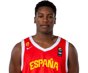 Michael Ogunsuyi Enabulele basketball player - C