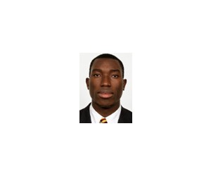 Michael Ojo basketball player - C