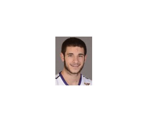 Michael Orris basketball player - PG
