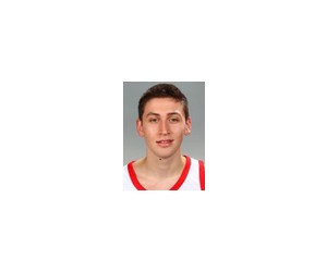 Michael Parrotta basketball player - F