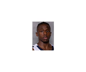Michael Pearson Jr basketball player - PG