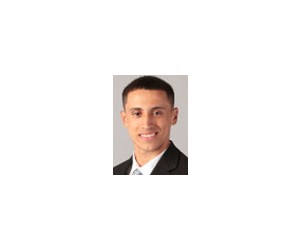 Michael Perez basketball player - G