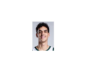Michael Peterson basketball player - PF