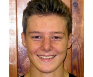 Michael Ploskonka basketball player