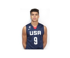 Michael Porter Jr. basketball player photo 1