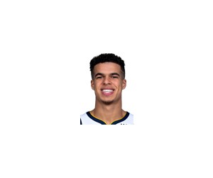 Michael Porter Jr. basketball player photo 3