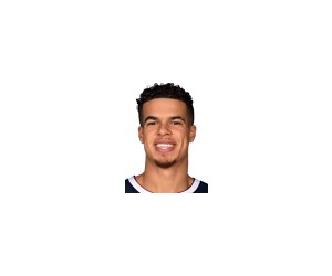 Michael Porter Jr. basketball player photo 4