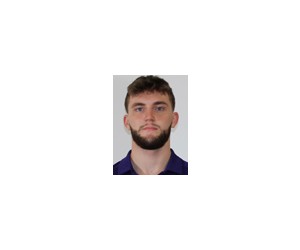 Michael Rabinovich basketball player - F
