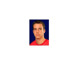 Michael Ramey basketball player - SF