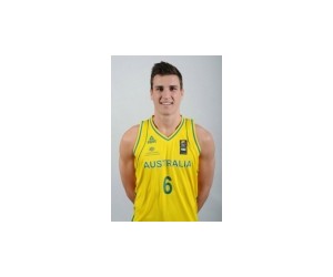 Michael Rowley basketball player photo 1