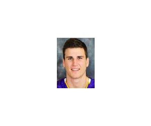Michael Rowley basketball player - PF
