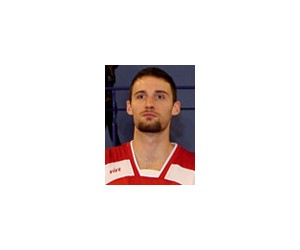 Michael Ryan Duty basketball player - PF