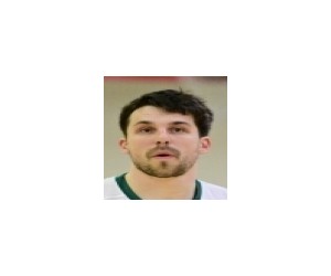 Michael Soukup basketball player - PG