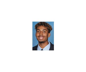 Michael Steadman basketball player - F