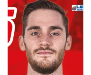 Michael Teghini basketball player - PG