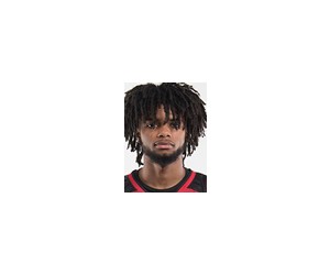 Michael Thomas basketball player - G