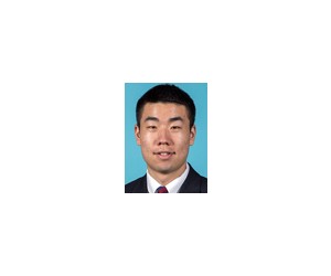 Michael Wang basketball player - PF