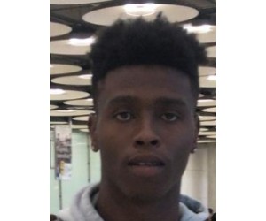 Michael Warren basketball player photo 1