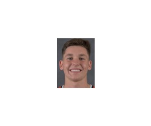 Michael Wexler basketball player - PG