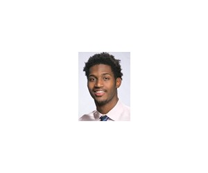 Michael Zeno basketball player - SF