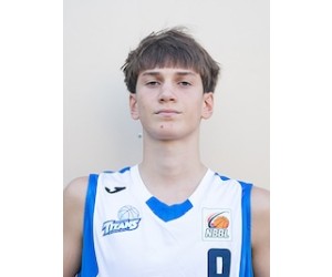 Michael Zolotko basketball player - SG