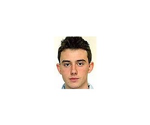 Michail Liapis basketball player photo 2