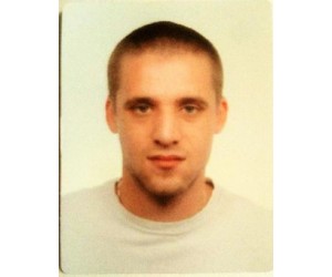 Michal Balek basketball player