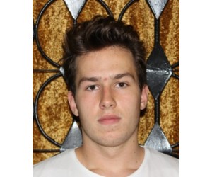 Michal Banbura basketball player - SF