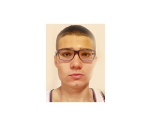 Michal Bechcinski basketball player - C
