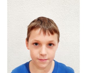 Michal Bobecki basketball player - PG