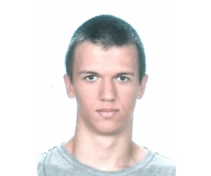 Michal Brezovak basketball player