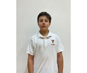 Michal Brylowski basketball player - SF
