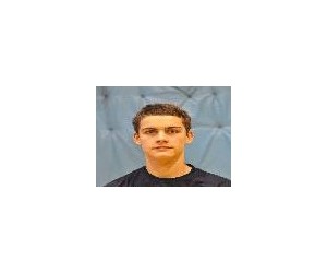 Michal Byczkowski basketball player - SG