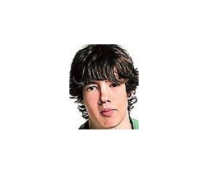 Michal Cekovsky basketball player photo 1