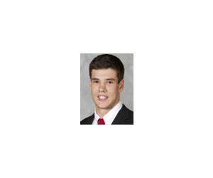 Michal Cekovsky basketball player - F