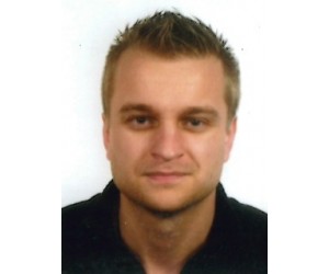 Michal Cermak basketball player