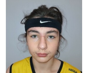 Michal Chwialkowski basketball player