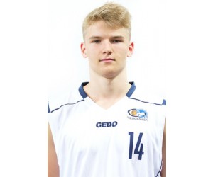 Michal Cieslewicz basketball player - C