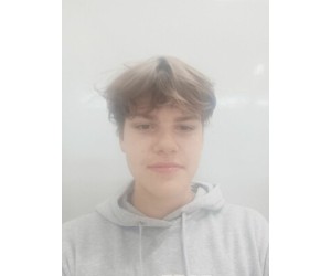 Michal Dekanski basketball player - SF